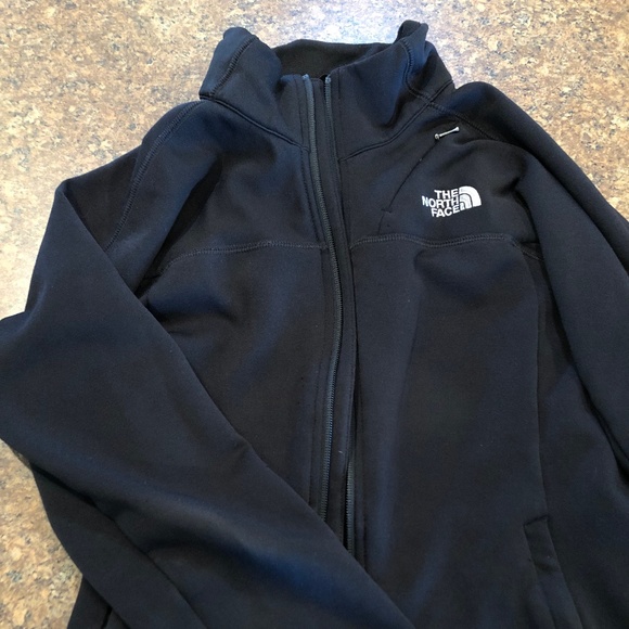 The North face Soft Jacket - Picture 1 of 4